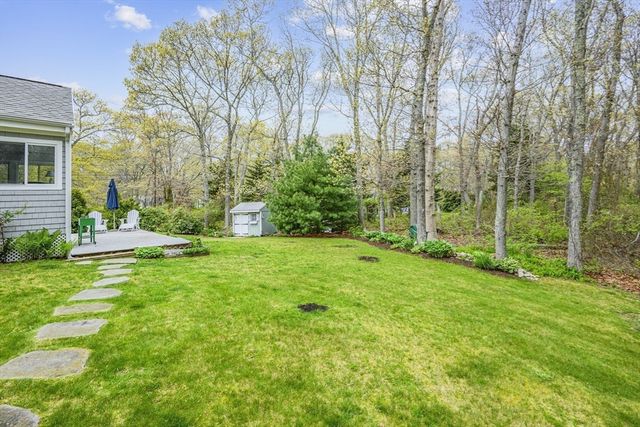 122 Salt Rock Rd., Barnstable, MA 02630