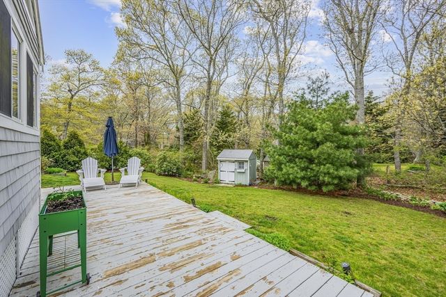 122 Salt Rock Rd., Barnstable, MA 02630