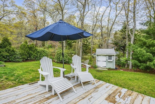122 Salt Rock Rd., Barnstable, MA 02630