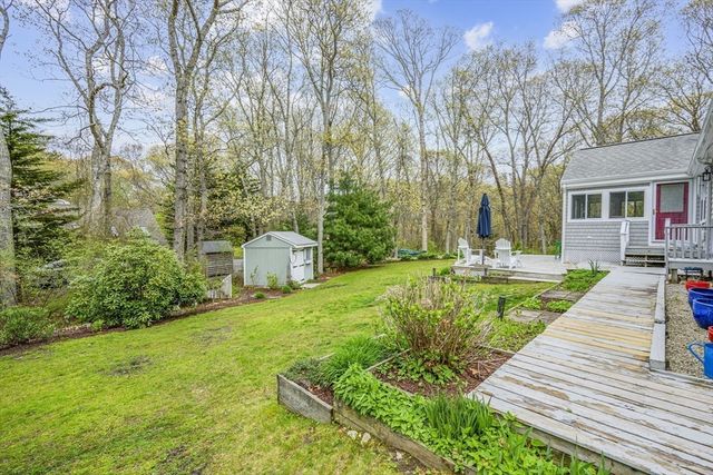 122 Salt Rock Rd., Barnstable, MA 02630