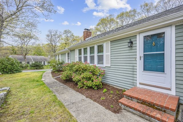 122 Salt Rock Rd., Barnstable, MA 02630