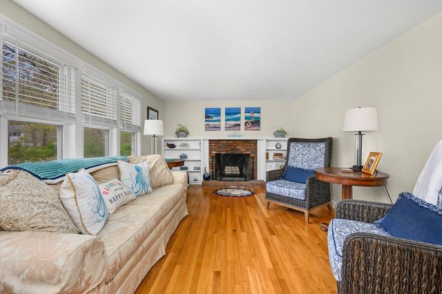 122 Salt Rock Rd., Barnstable, MA 02630