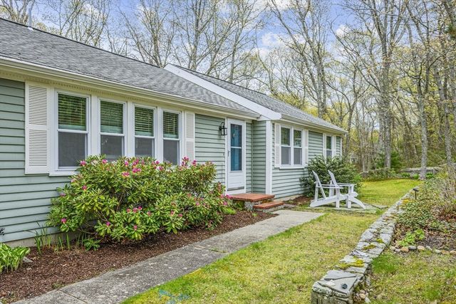 122 Salt Rock Rd., Barnstable, MA 02630