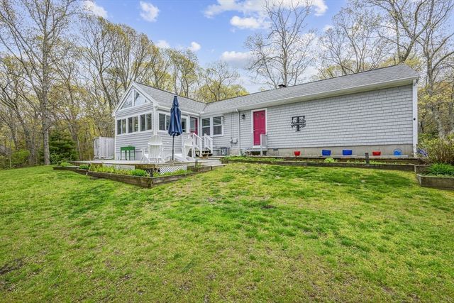 122 Salt Rock Rd., Barnstable, MA 02630