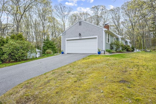 122 Salt Rock Rd., Barnstable, MA 02630