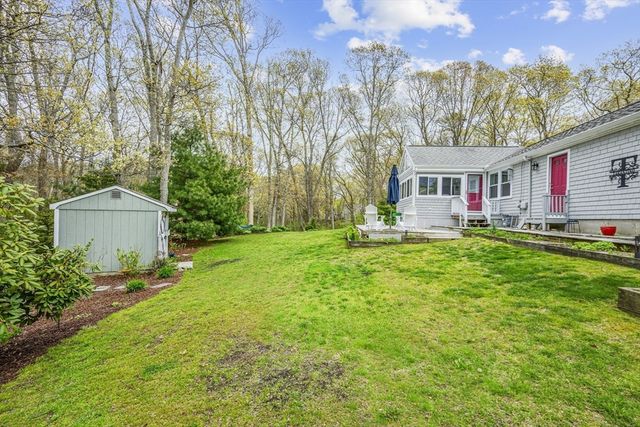 122 Salt Rock Rd., Barnstable, MA 02630