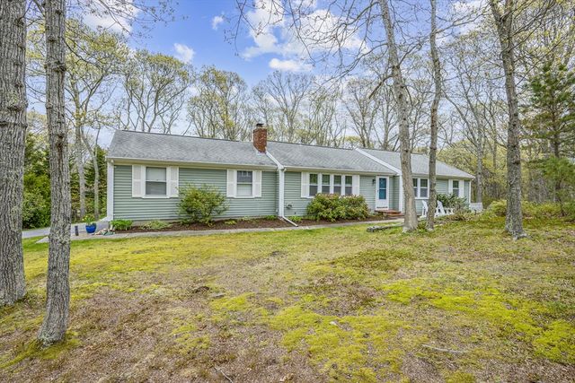 122 Salt Rock Rd., Barnstable, MA 02630