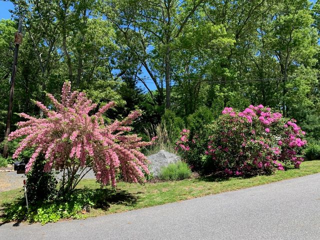 122 Salt Rock Rd., Barnstable, MA 02630