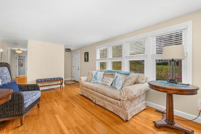 122 Salt Rock Rd., Barnstable, MA 02630