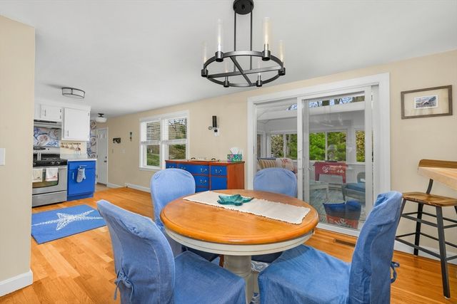 122 Salt Rock Rd., Barnstable, MA 02630