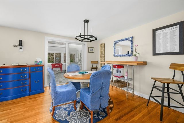 122 Salt Rock Rd., Barnstable, MA 02630
