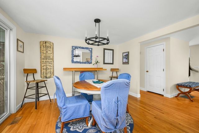 122 Salt Rock Rd., Barnstable, MA 02630