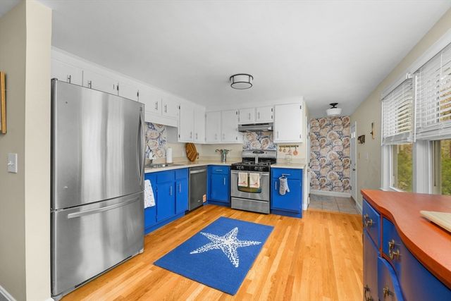 122 Salt Rock Rd., Barnstable, MA 02630