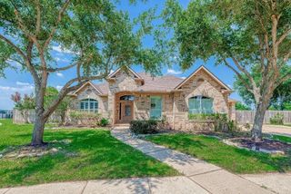 13403 Lakemeade Court, Sugar Land, TX 77498