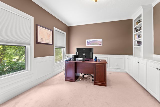 4982 Normandy Drive, Galena, OH 43021