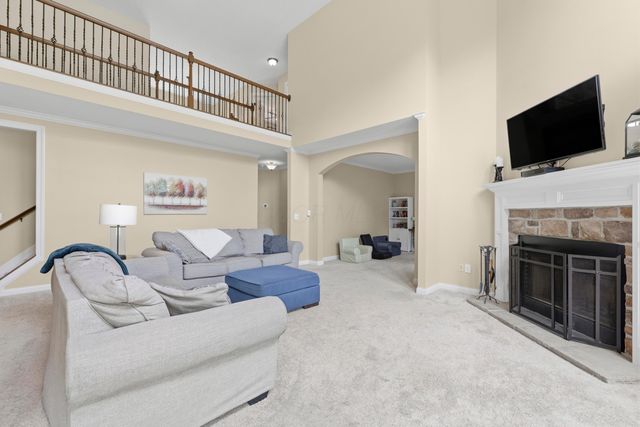 4982 Normandy Drive, Galena, OH 43021