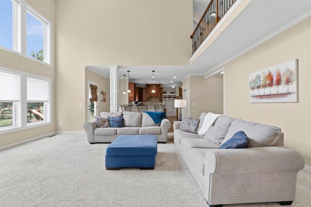 4982 Normandy Drive, Galena, OH 43021