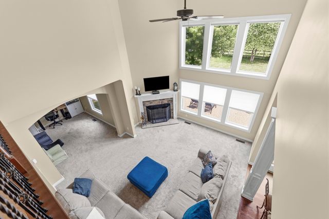 4982 Normandy Drive, Galena, OH 43021