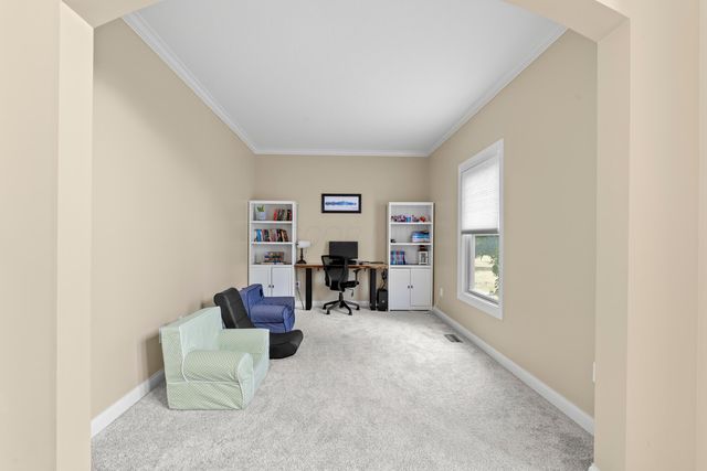 4982 Normandy Drive, Galena, OH 43021