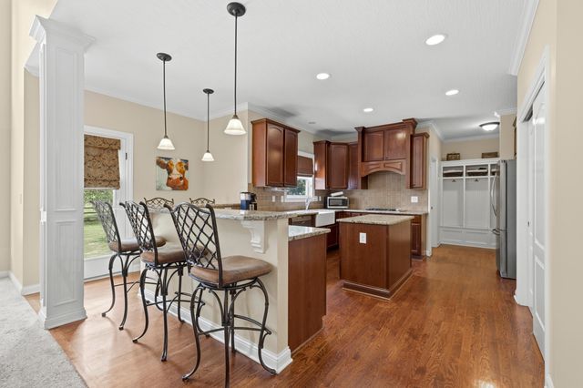 4982 Normandy Drive, Galena, OH 43021