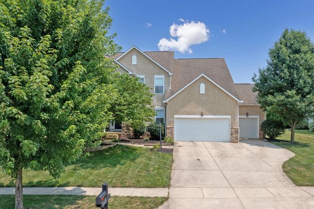 4982 Normandy Drive, Galena, OH 43021