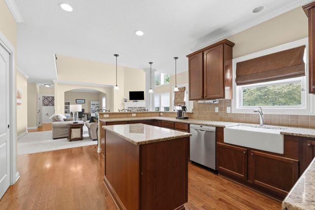 4982 Normandy Drive, Galena, OH 43021