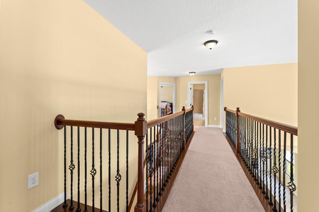 4982 Normandy Drive, Galena, OH 43021