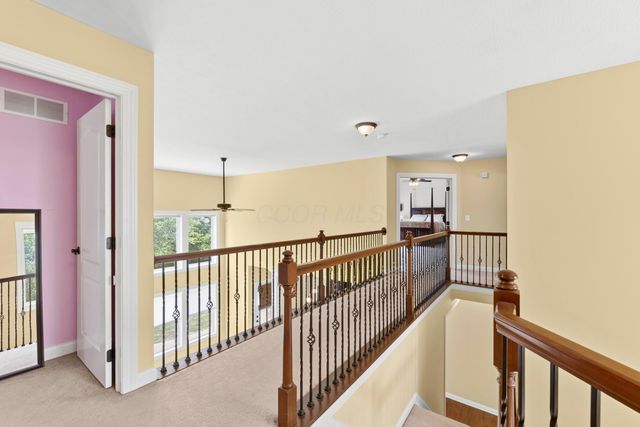 4982 Normandy Drive, Galena, OH 43021