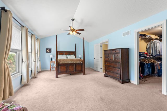 4982 Normandy Drive, Galena, OH 43021