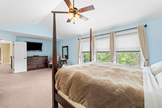 4982 Normandy Drive, Galena, OH 43021