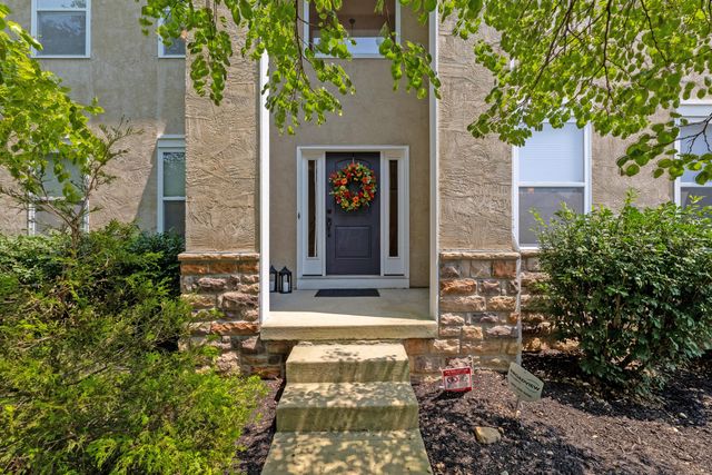 4982 Normandy Drive, Galena, OH 43021