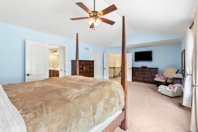 4982 Normandy Drive, Galena, OH 43021
