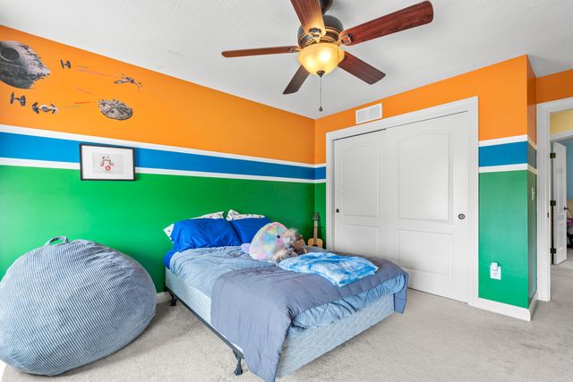 4982 Normandy Drive, Galena, OH 43021