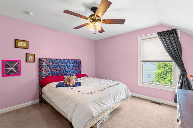 4982 Normandy Drive, Galena, OH 43021