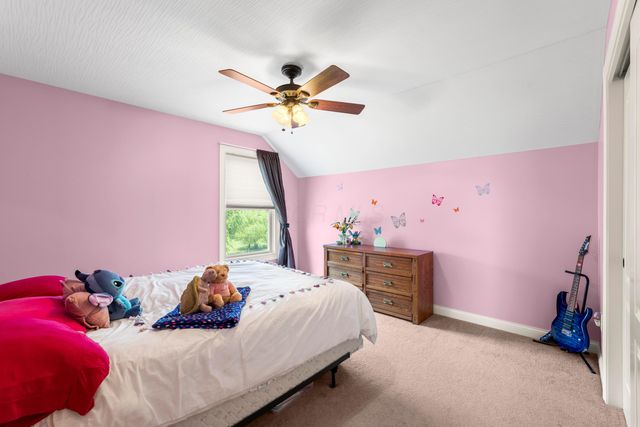 4982 Normandy Drive, Galena, OH 43021