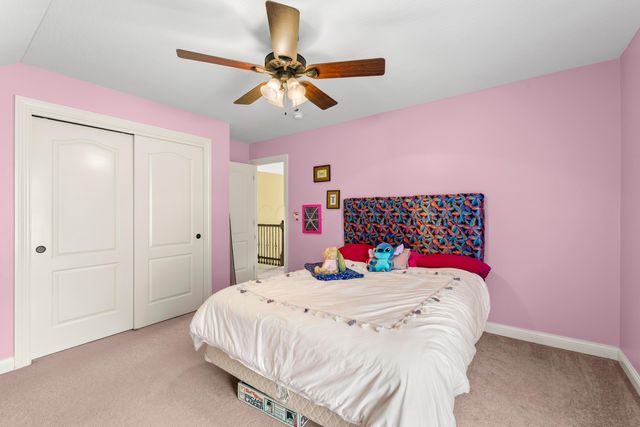 4982 Normandy Drive, Galena, OH 43021