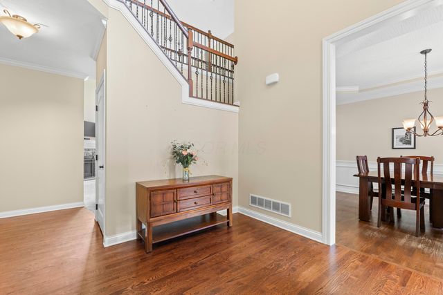4982 Normandy Drive, Galena, OH 43021