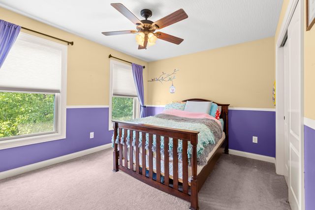 4982 Normandy Drive, Galena, OH 43021