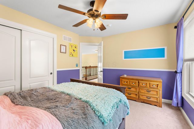 4982 Normandy Drive, Galena, OH 43021