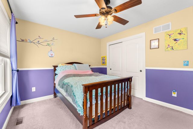 4982 Normandy Drive, Galena, OH 43021