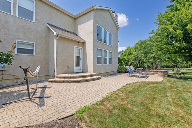4982 Normandy Drive, Galena, OH 43021