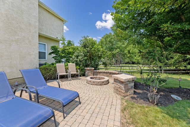 4982 Normandy Drive, Galena, OH 43021