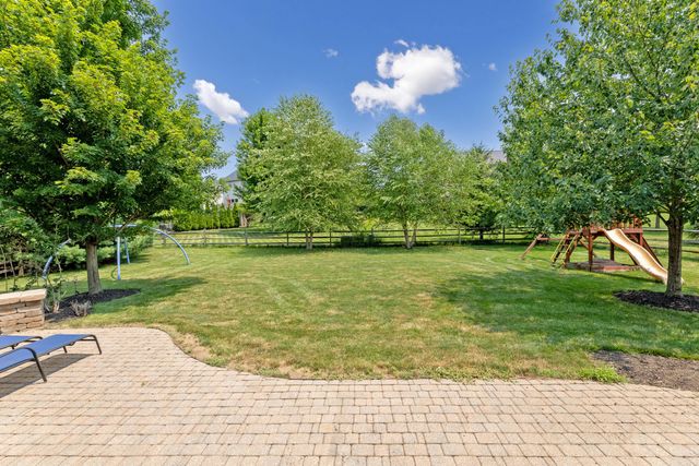4982 Normandy Drive, Galena, OH 43021