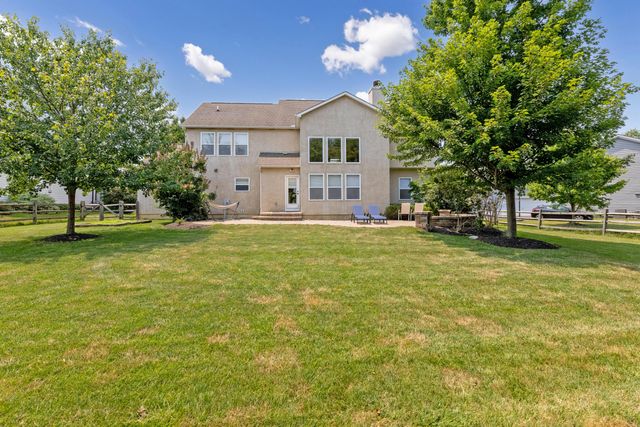 4982 Normandy Drive, Galena, OH 43021