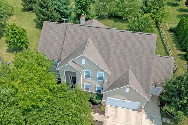 4982 Normandy Drive, Galena, OH 43021