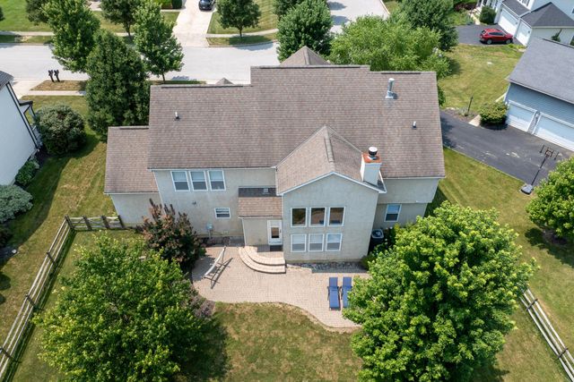 4982 Normandy Drive, Galena, OH 43021