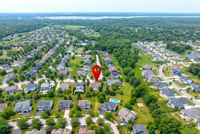 4982 Normandy Drive, Galena, OH 43021