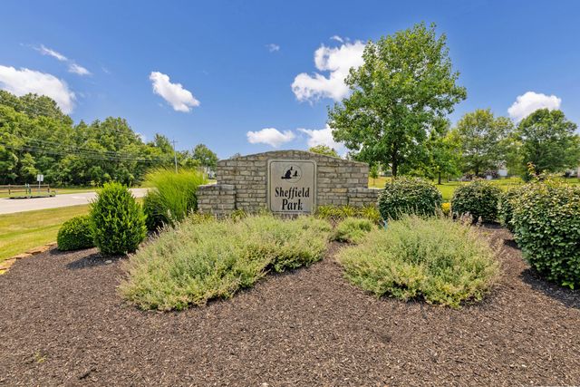 4982 Normandy Drive, Galena, OH 43021