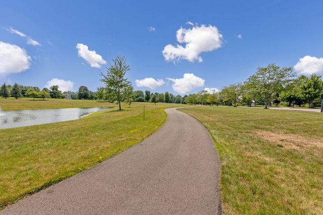 4982 Normandy Drive, Galena, OH 43021