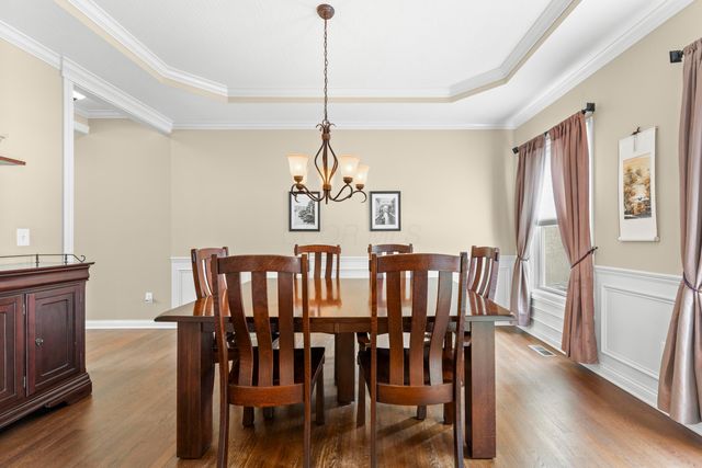 4982 Normandy Drive, Galena, OH 43021
